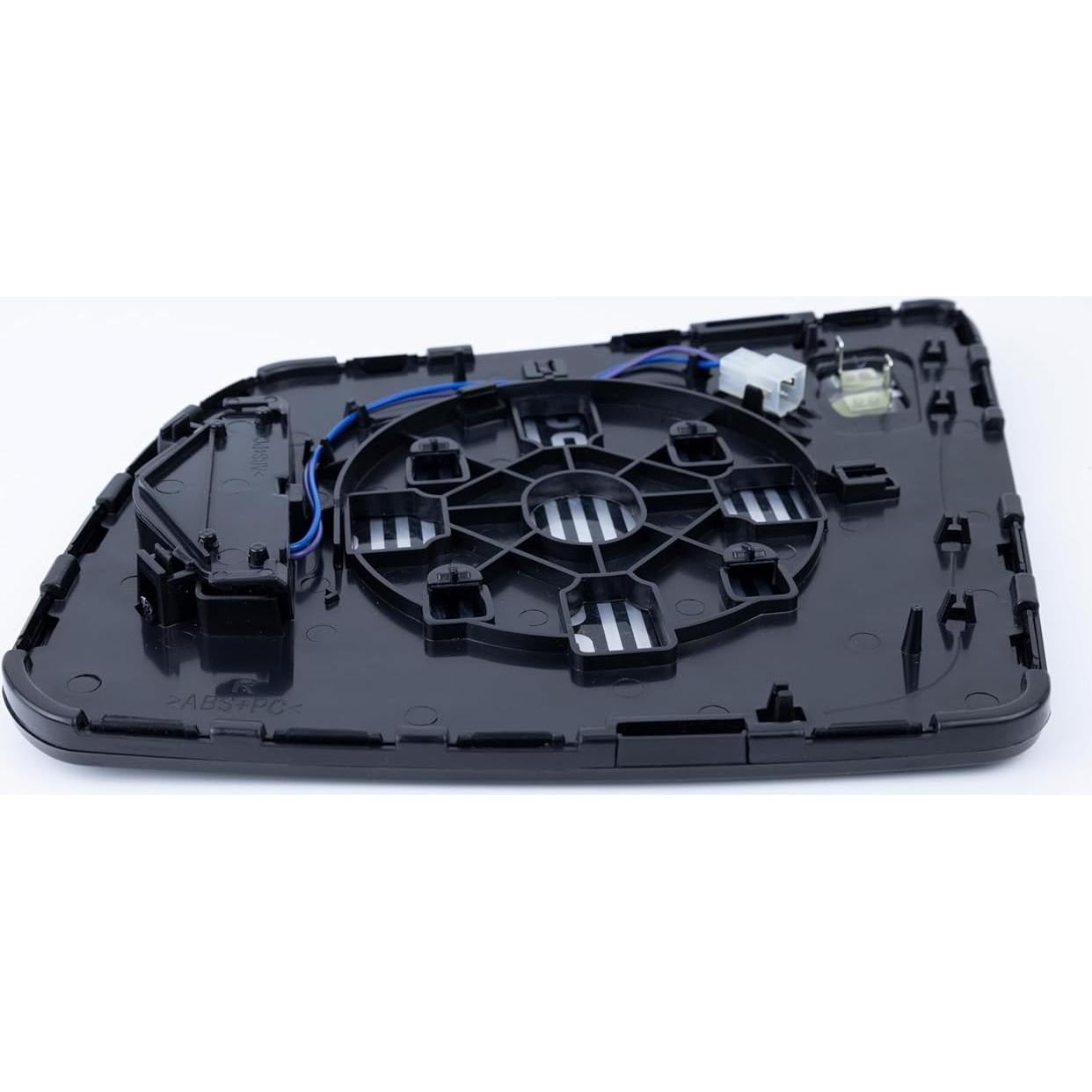 Cristal Espejo Lateral Calentado EAP para Toyota Tundra 2007-2021