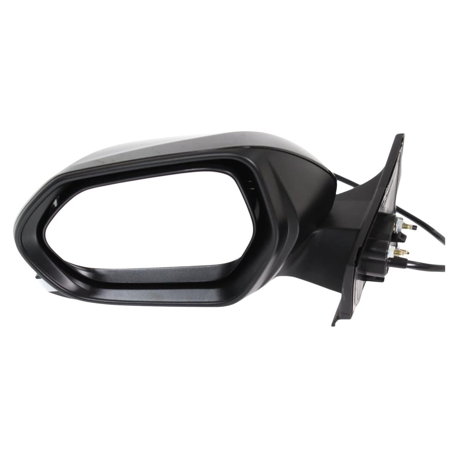 Espejo Calentado Eléctrico Izquierdo Garage-Pro para Toyota Prius 2016-2022