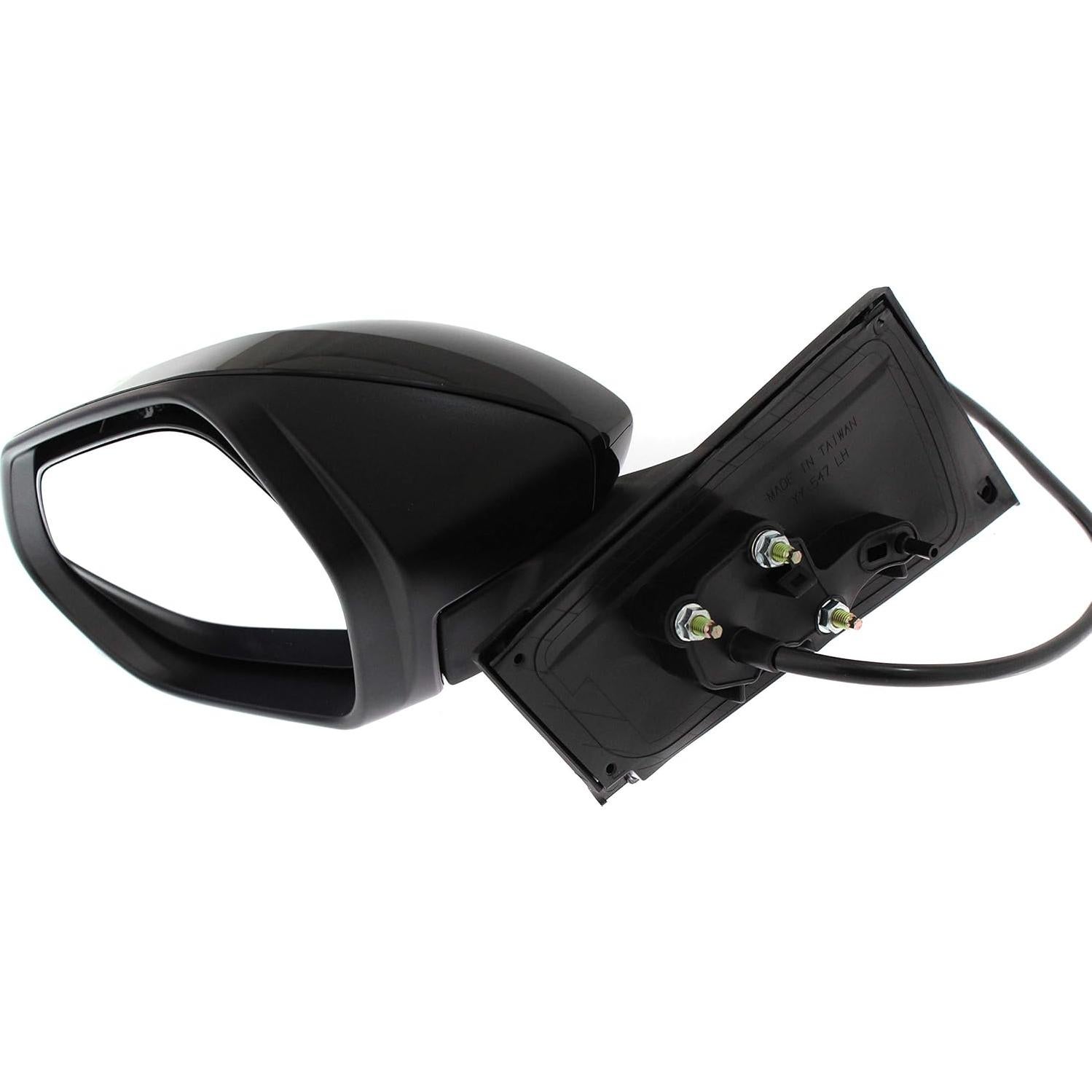 Espejo Calentado Eléctrico Izquierdo Garage-Pro para Toyota Prius 2016-2022