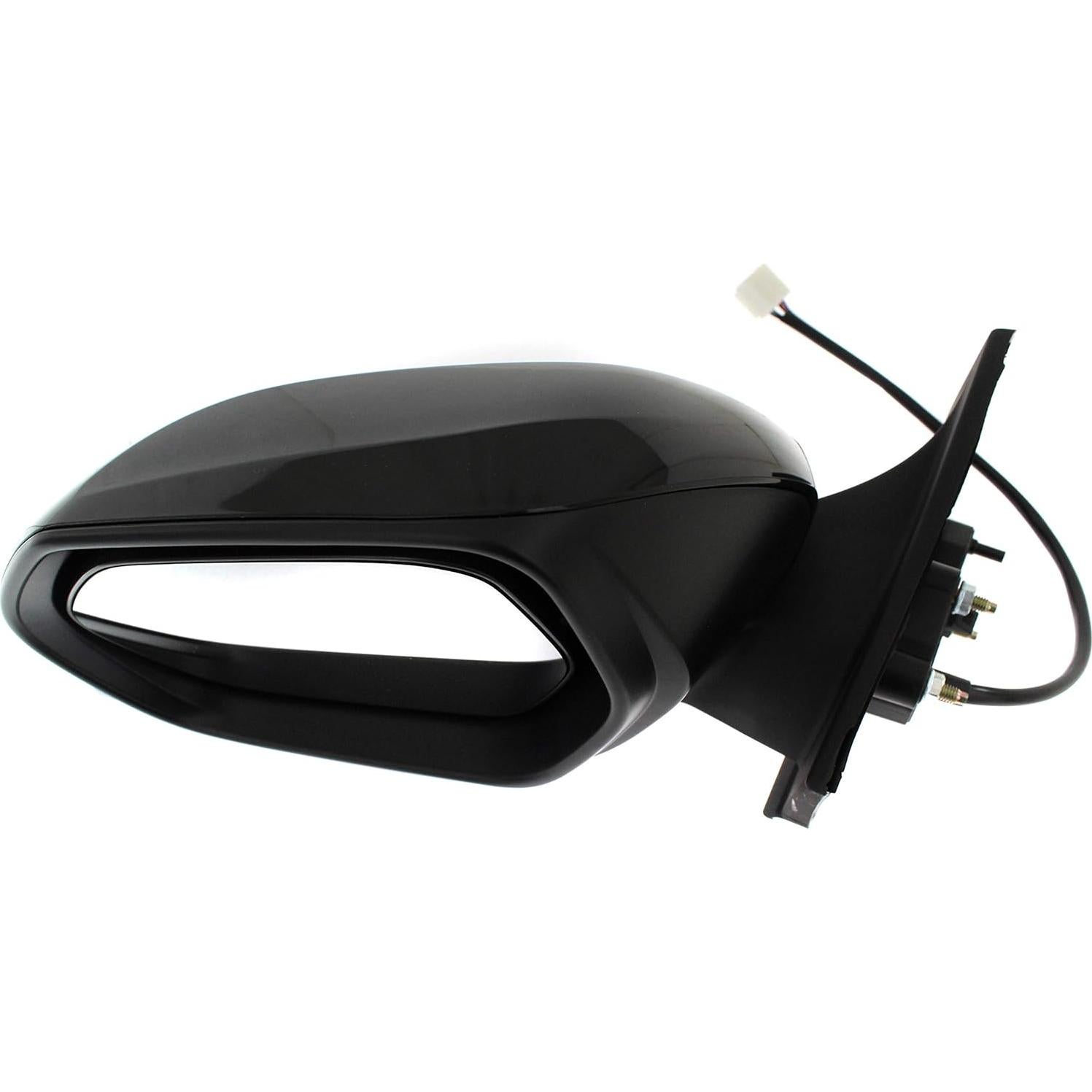 Espejo Calentado Eléctrico Izquierdo Garage-Pro para Toyota Prius 2016-2022
