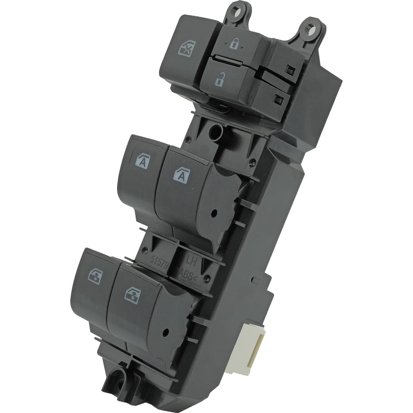 Interruptor Maestro Ventana Eléctrica Toyota Camry 2015-2017