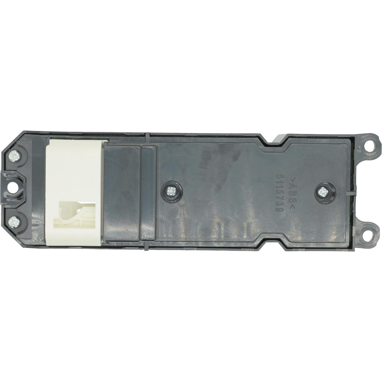 Interruptor Maestro Ventana Eléctrica Toyota Camry 2015-2017
