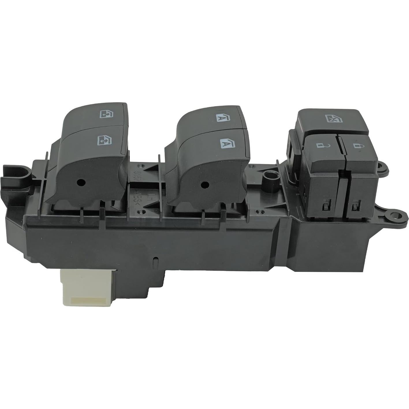 Interruptor Maestro Ventana Eléctrica Toyota Camry 2015-2017