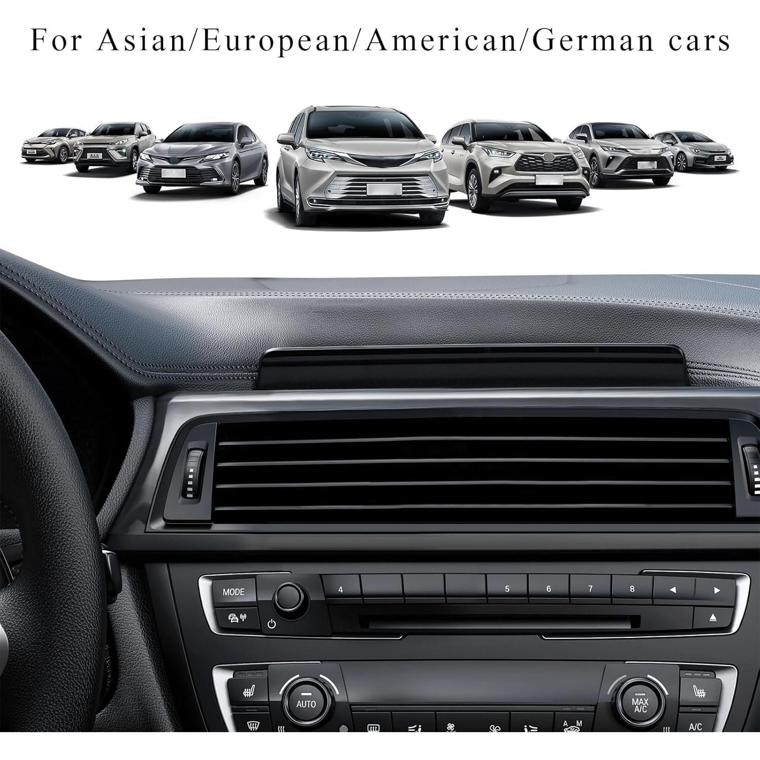 Tapas de Válvula de Reemplazo Povtii para AC R134a - 2 PCS