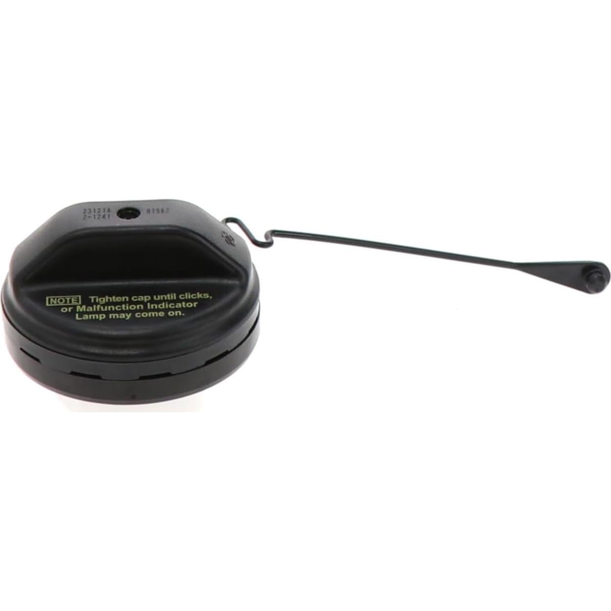 Tapa de Tanque de Combustible Toyota OEM 77300-47010