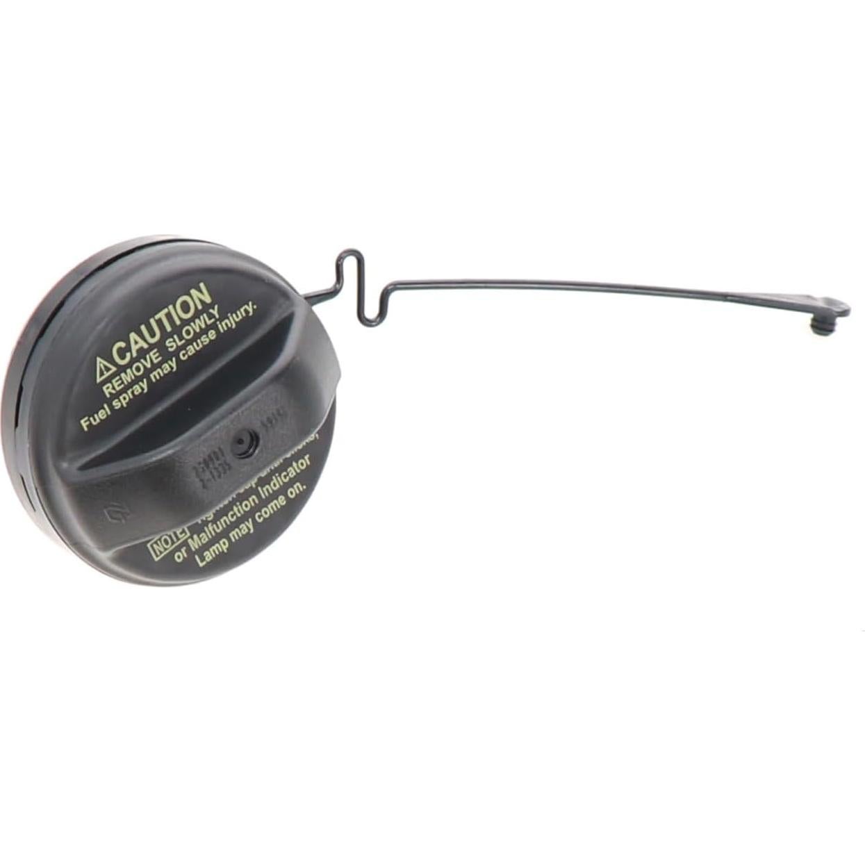 Tapa de Tanque de Combustible Toyota OEM 77300-47010