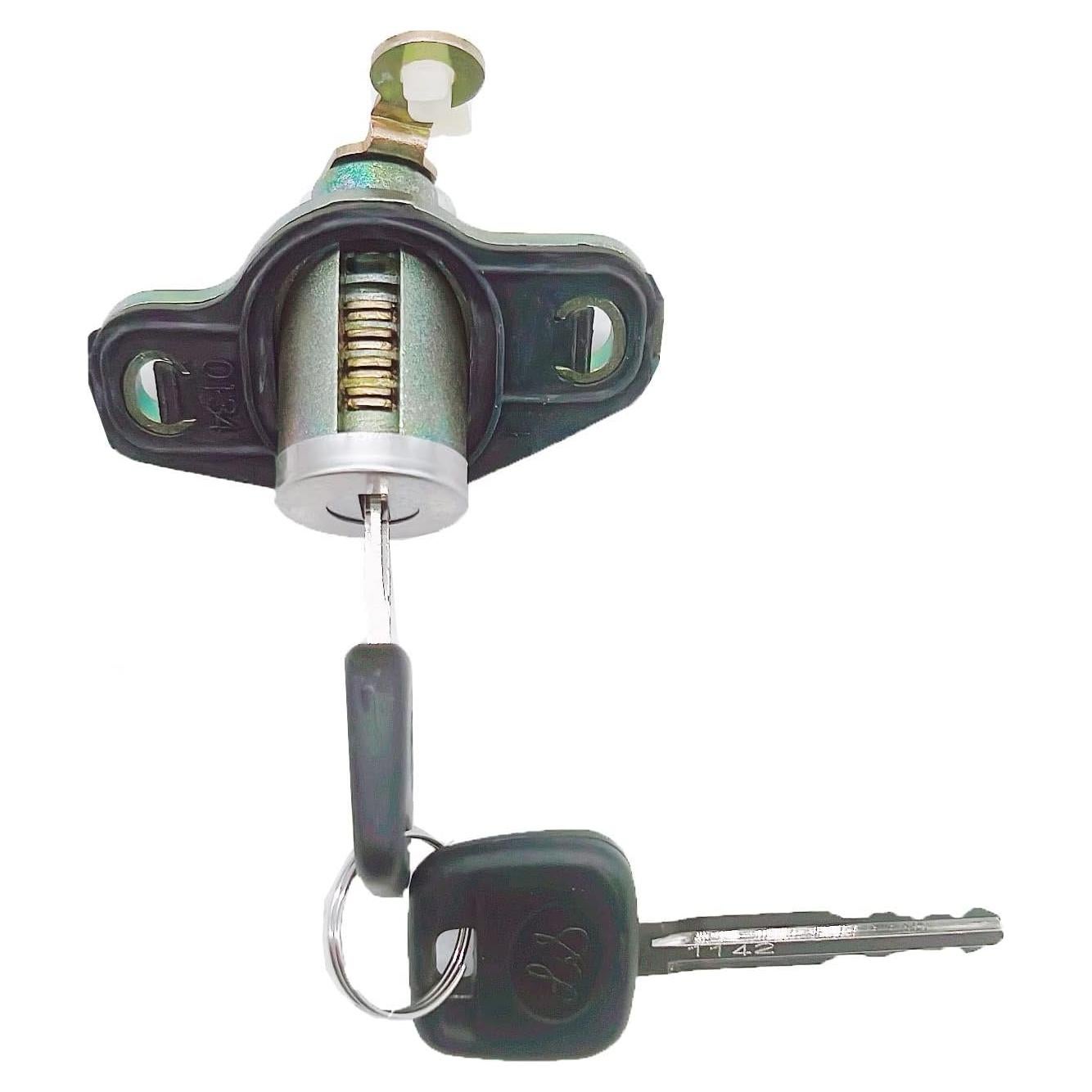 Cilindro de Cerradura de Maletero Golden Selection Toyota 2003-2008