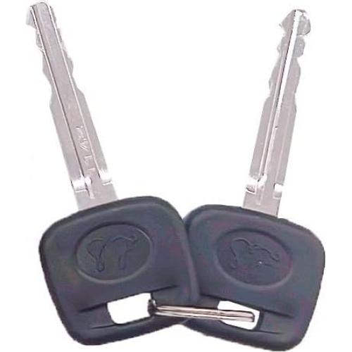 Cilindro de Cerradura de Maletero Golden Selection Toyota 2003-2008