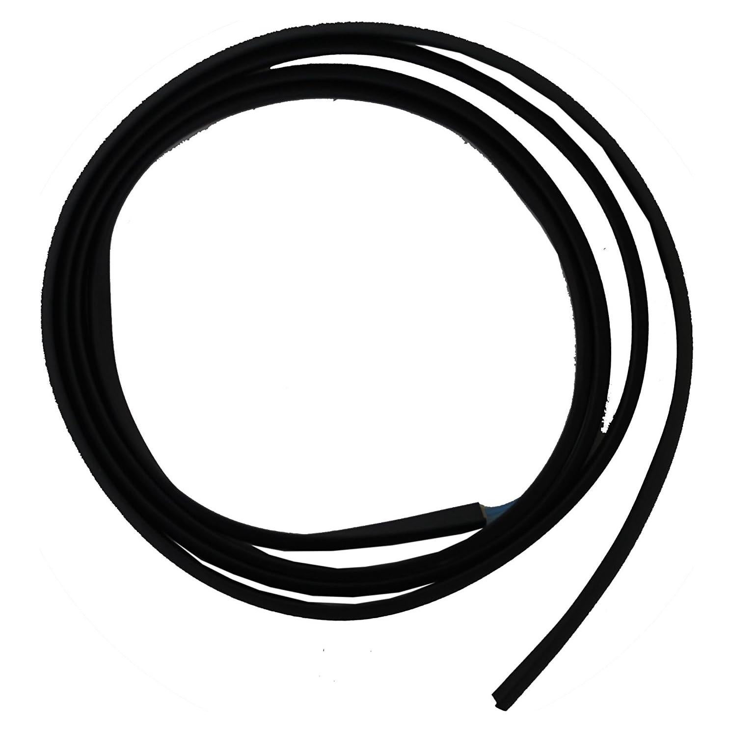 Almohadilla de Guardabarros Toyota 75696-35020 Frontal