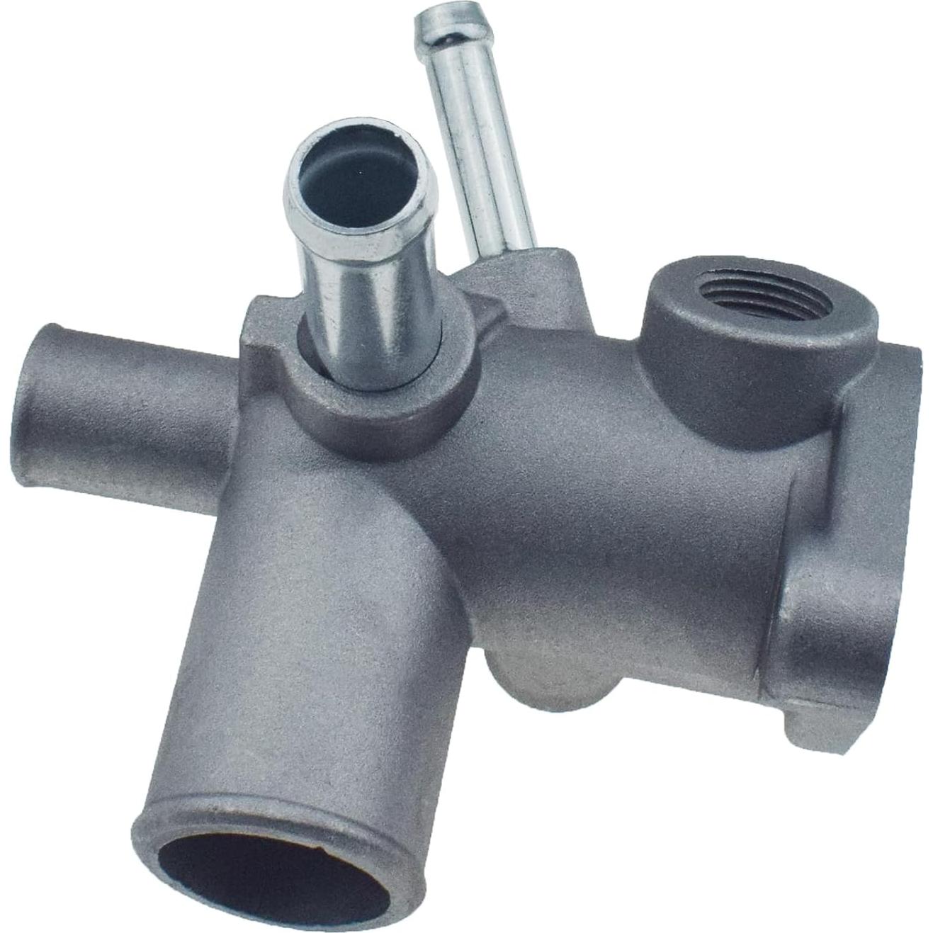 Repuestos de Refrigerante eGang para Toyota Camry 1997-2001