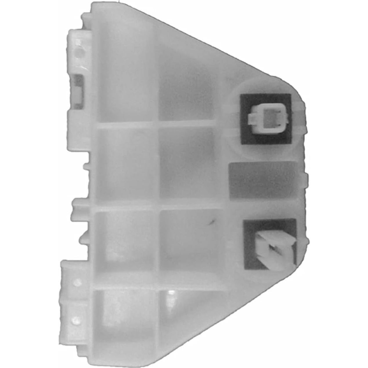 Soporte de Montaje Parachoques Derecho Toyota Corolla 2011-2013