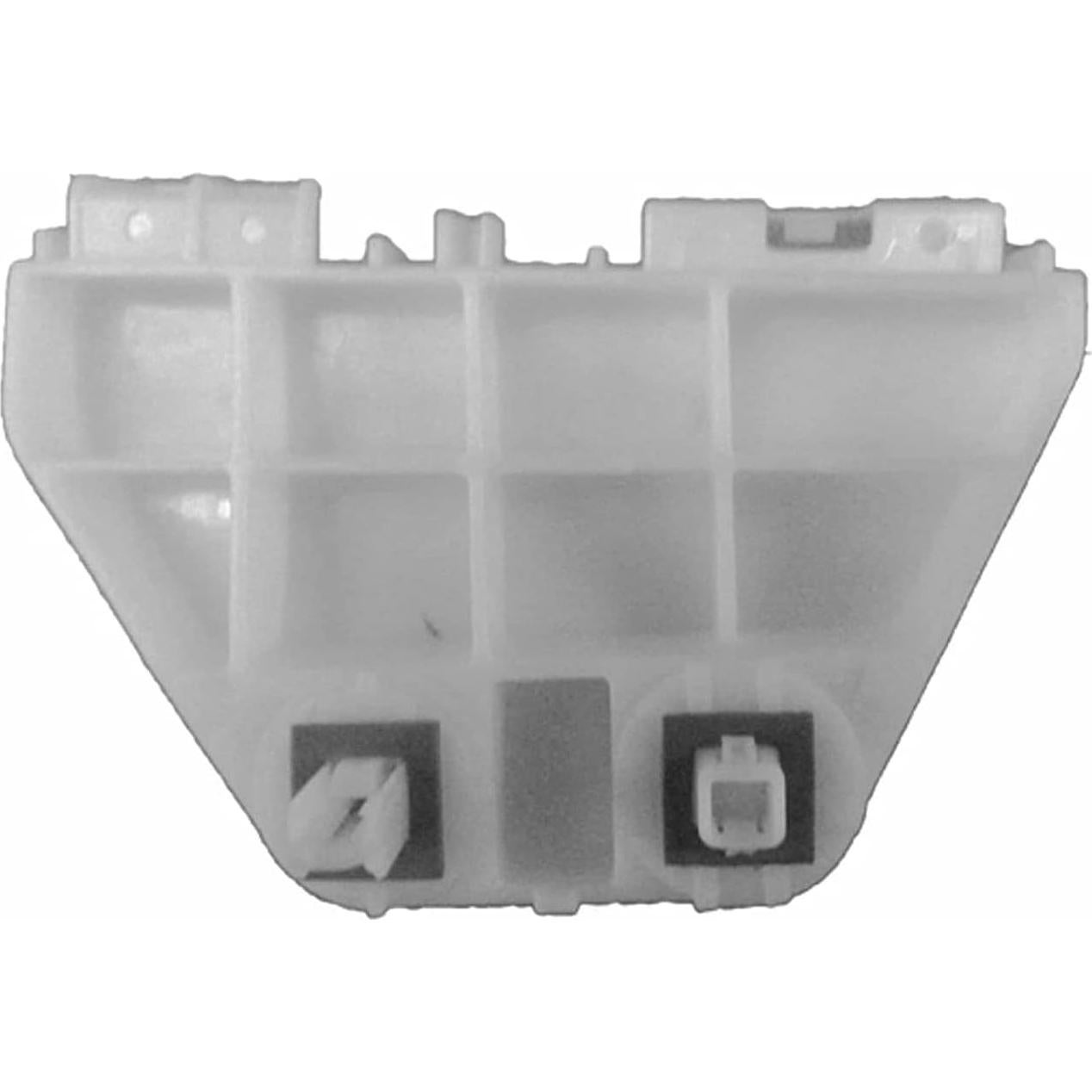 Soporte de Montaje Parachoques Derecho Toyota Corolla 2011-2013