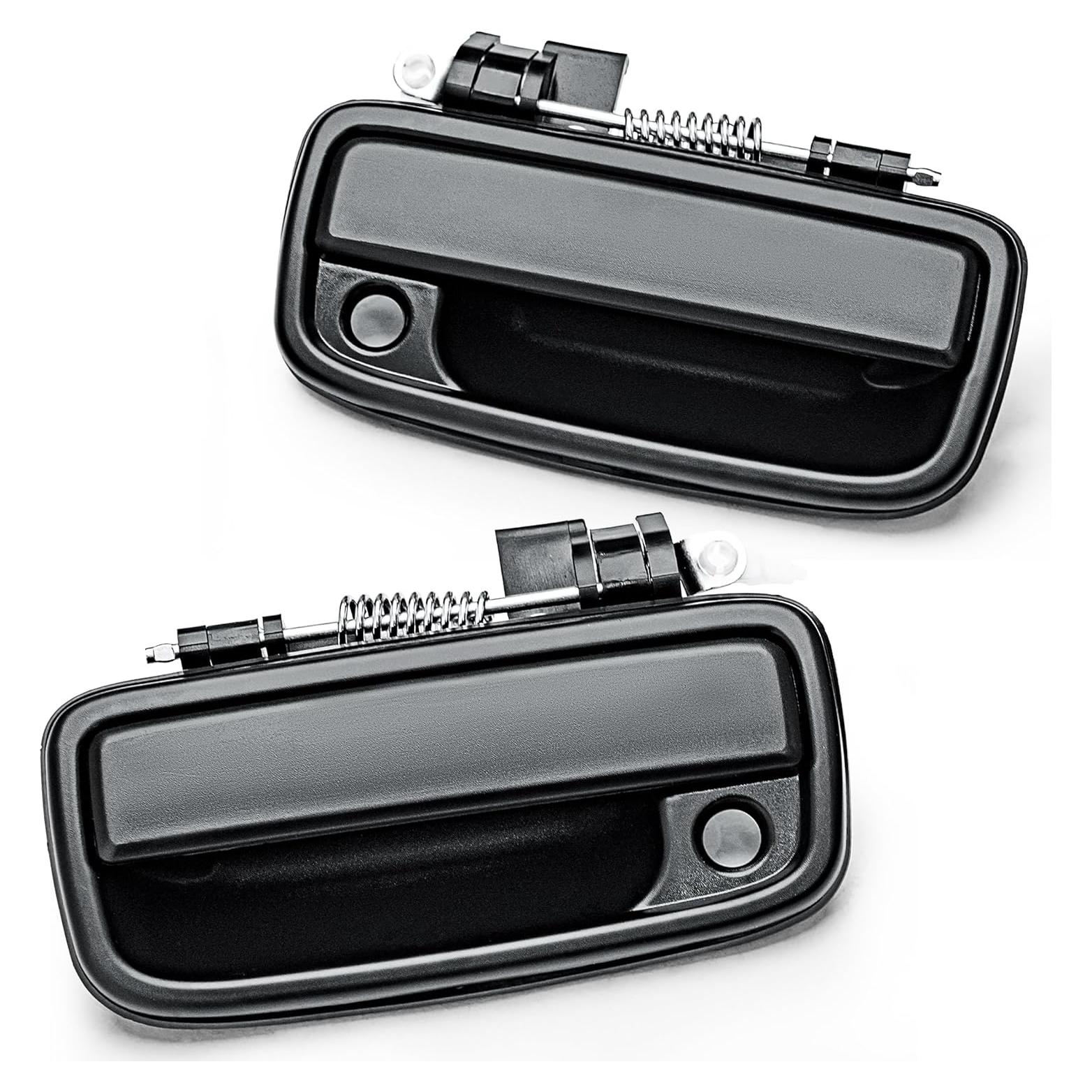 Conjunto de Manijas de Puerta Exterior Toyota Tacoma NikiMotorsport