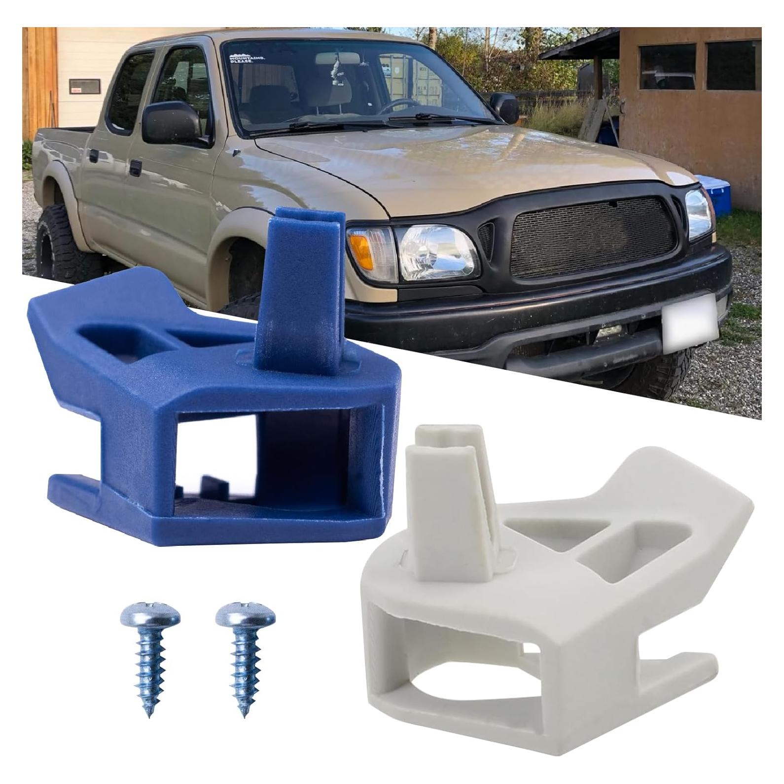 Kit de Clips para Luz de Marcador Toyota Tacoma 2001-2004