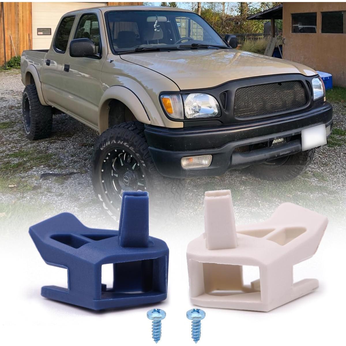 Kit de Clips para Luz de Marcador Toyota Tacoma 2001-2004