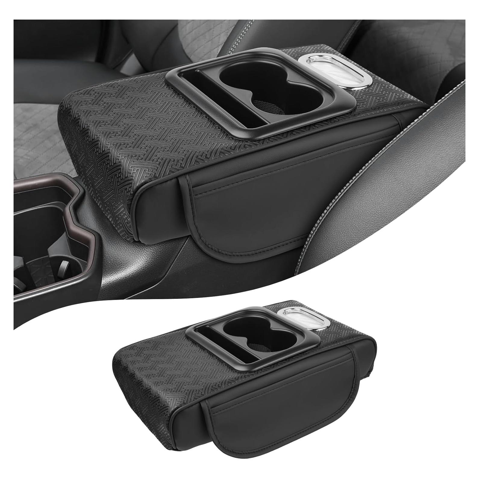 Cubierta de Consola Central Autorder RAV4 2019-2025 Cojín