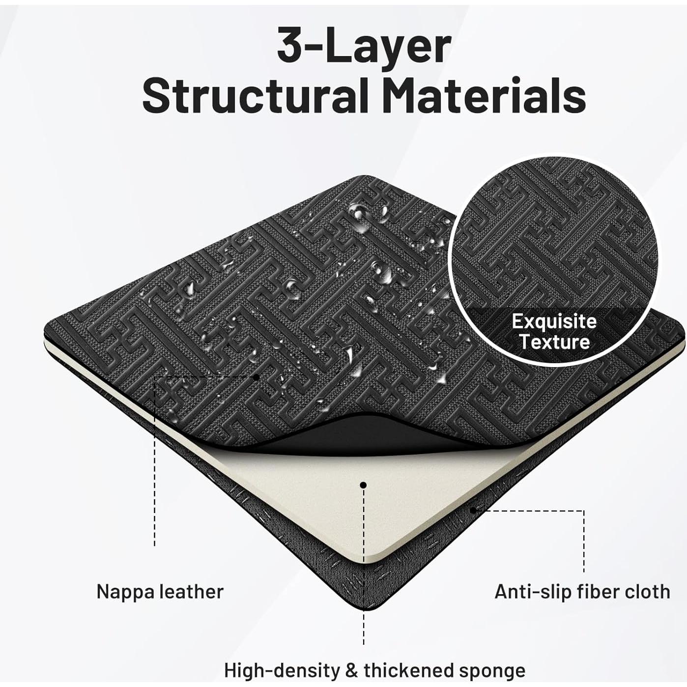 Cubierta de Consola Central Autorder RAV4 2019-2025 Cojín