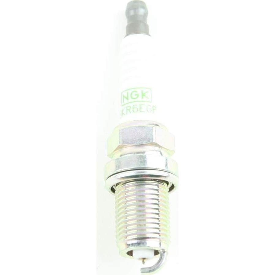Bujía NGK G-Power BKR6EGP - Paquete de 8 Piezas