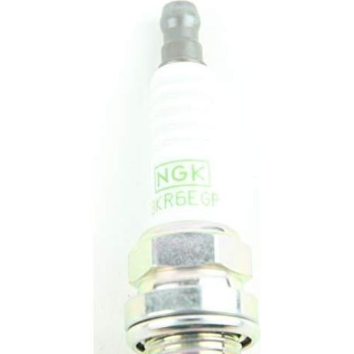 Bujía NGK G-Power BKR6EGP - Paquete de 8 Piezas