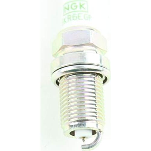 Bujía NGK G-Power BKR6EGP - Paquete de 8 Piezas