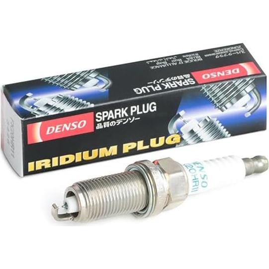 Bujía de Iridio Denso FK20HR-11 49.87g para UTV