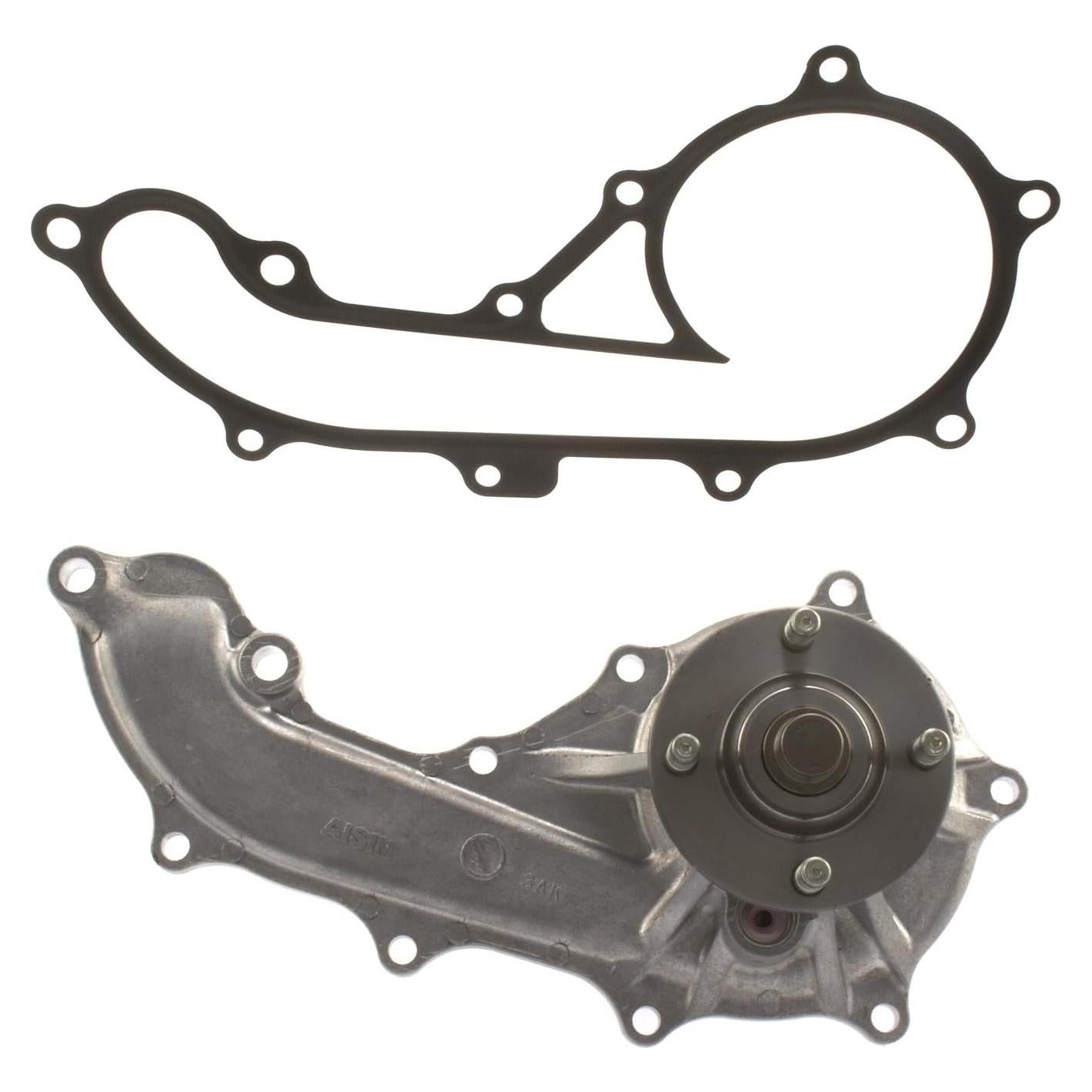 Bomba de Agua AISIN WPT-044 Nueva con Juntas para Toyota