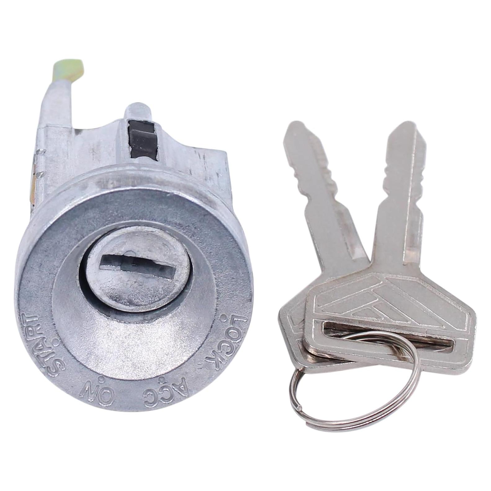 Cilindro de bloqueo de encendido MOTOKU US-540L para Toyota