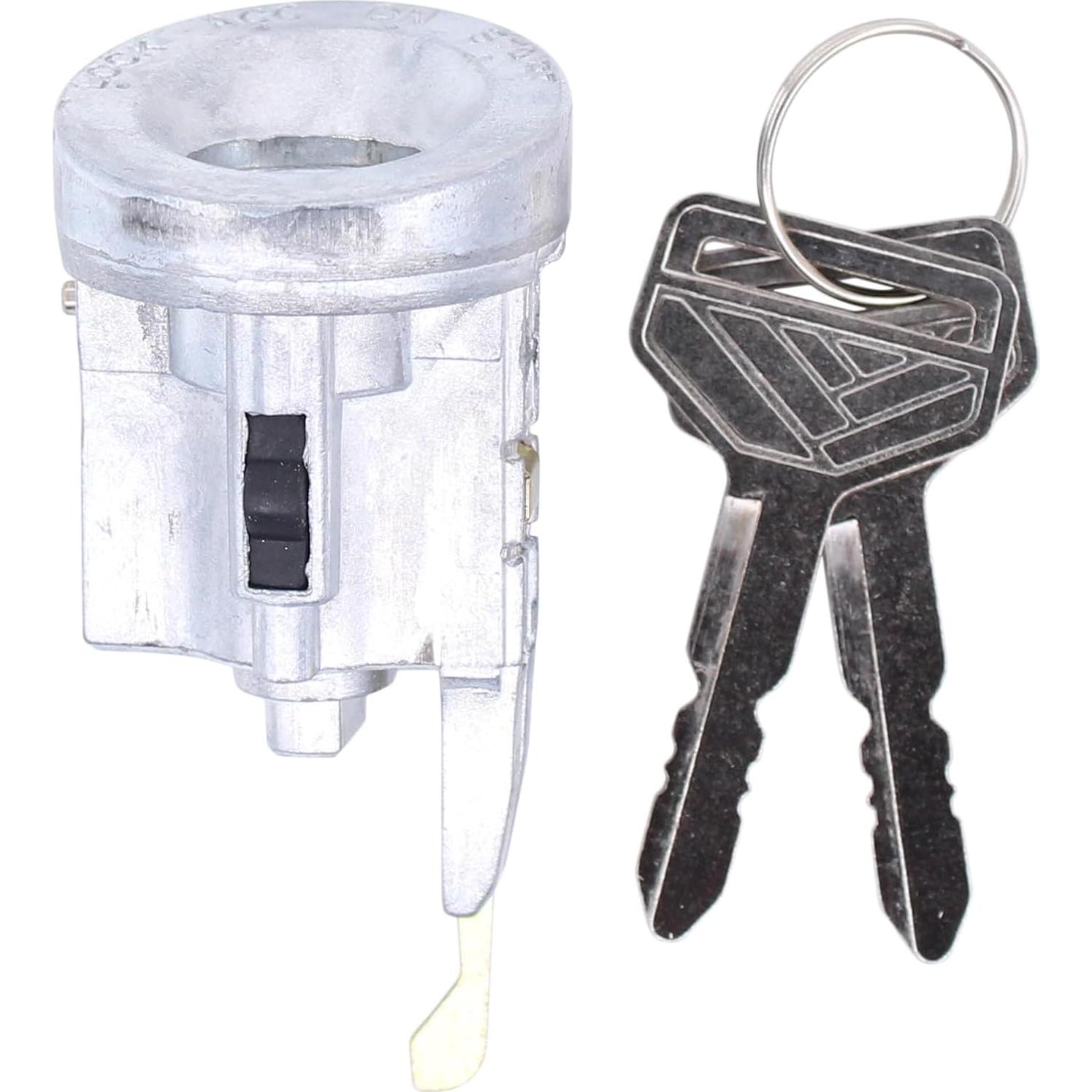 Cilindro de bloqueo de encendido MOTOKU US-540L para Toyota