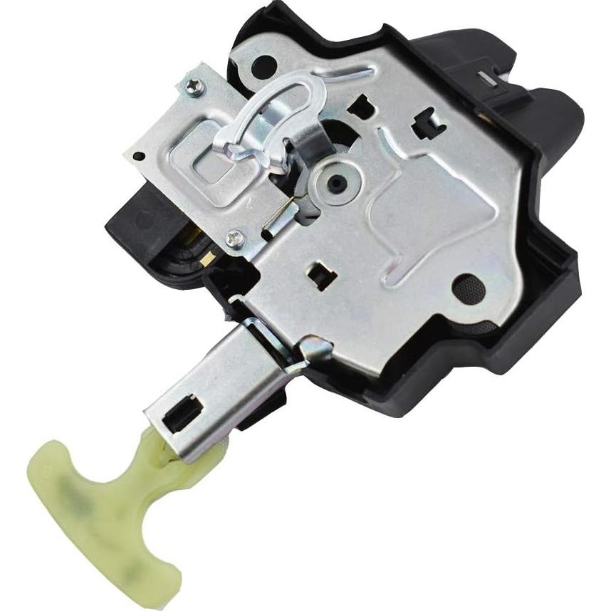 Actuador de Bloqueo de Maletero Labwork para Toyota Camry 2007-2011