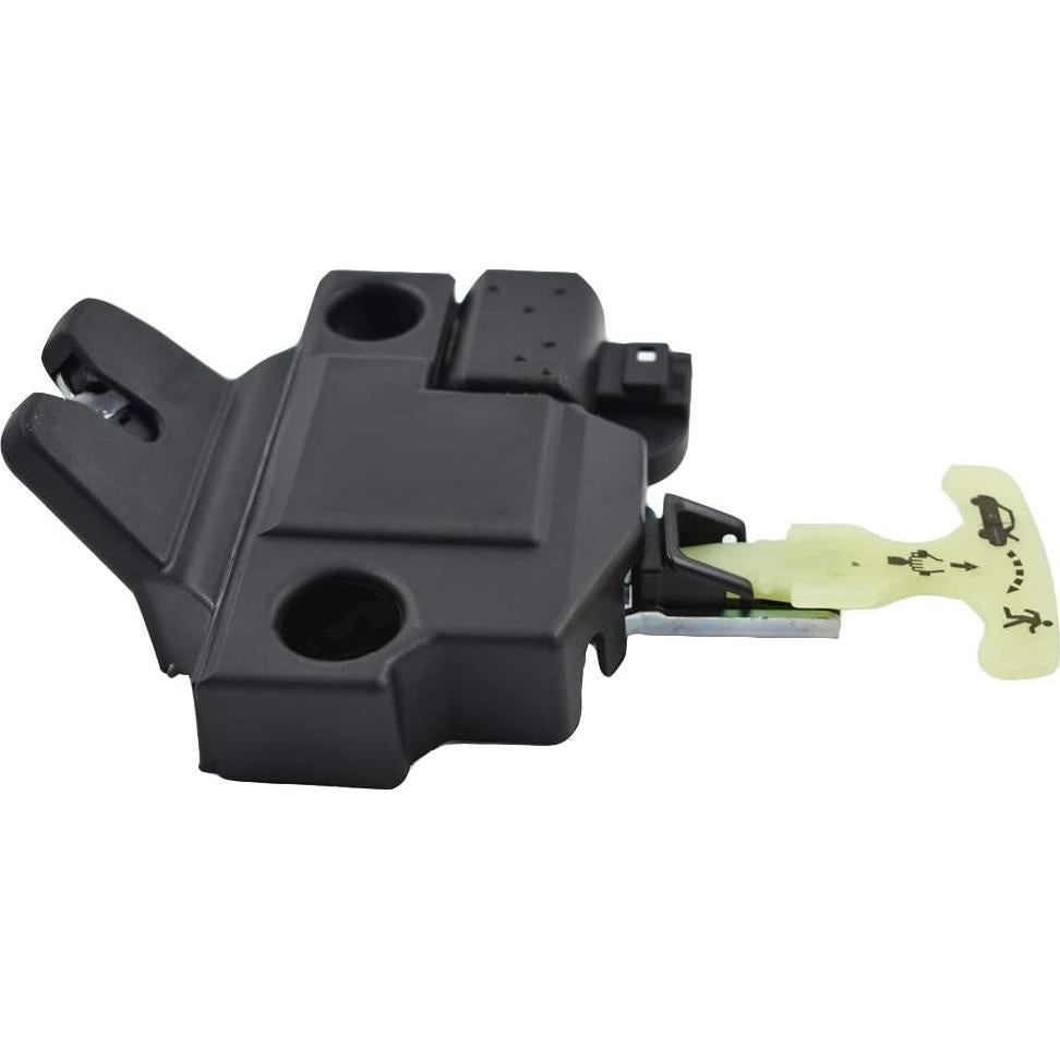 Actuador de Bloqueo de Maletero Labwork para Toyota Camry 2007-2011