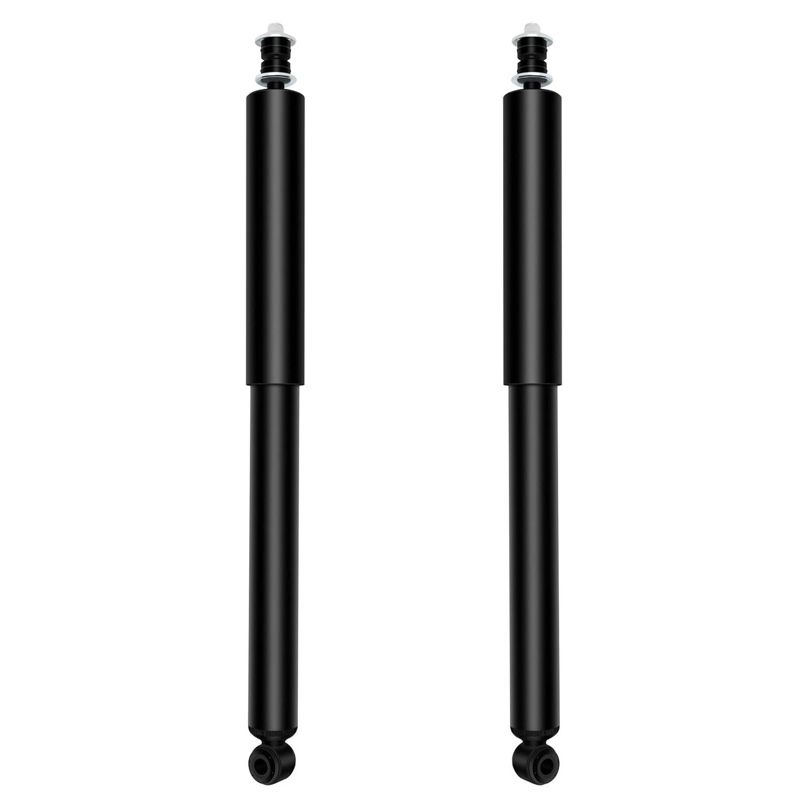 Amortiguadores traseros OCPTY para Toyota RAV4 1996-2005