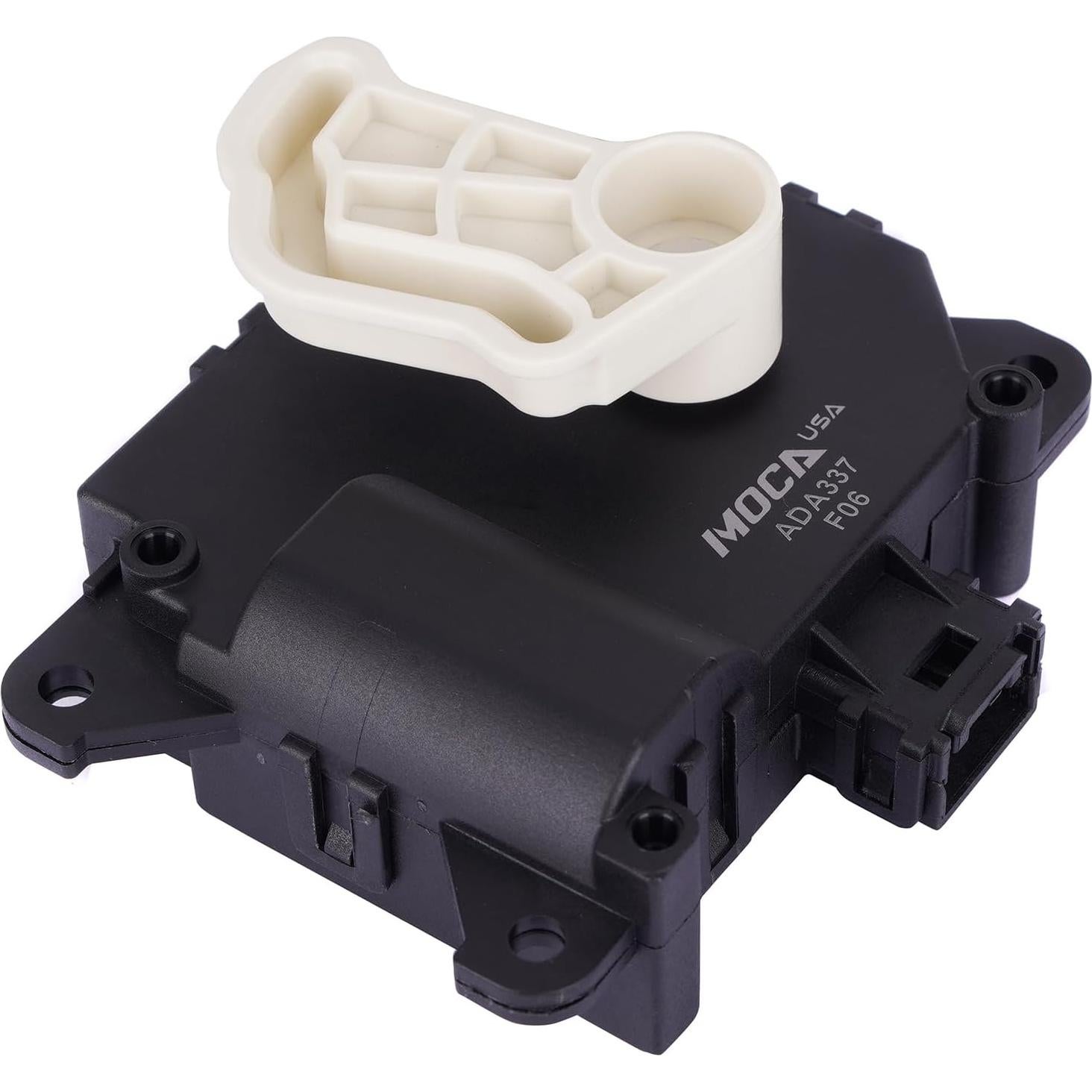 Actuador de Puerta de Mezcla MOCA 604-337 para Toyota y Lexus