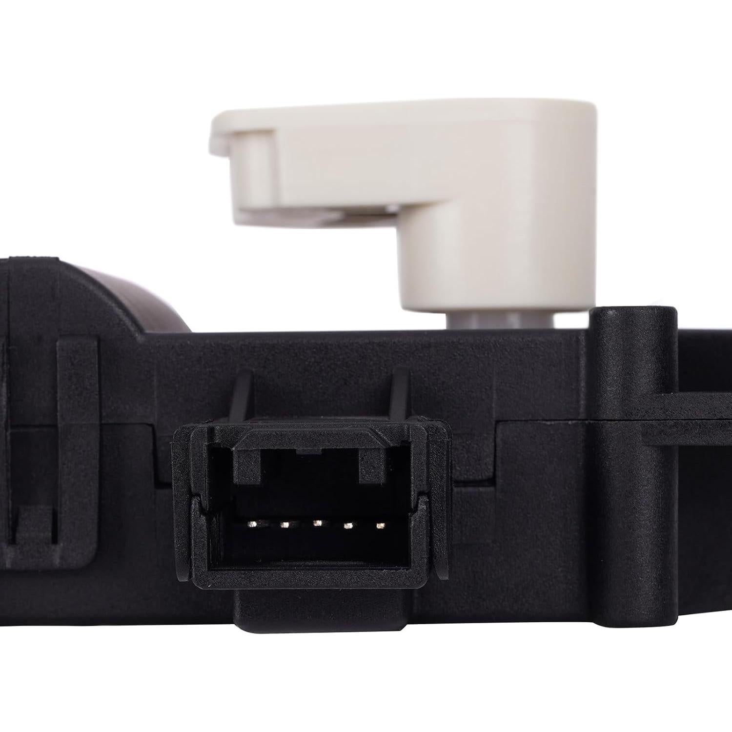 Actuador de Puerta de Mezcla MOCA 604-337 para Toyota y Lexus