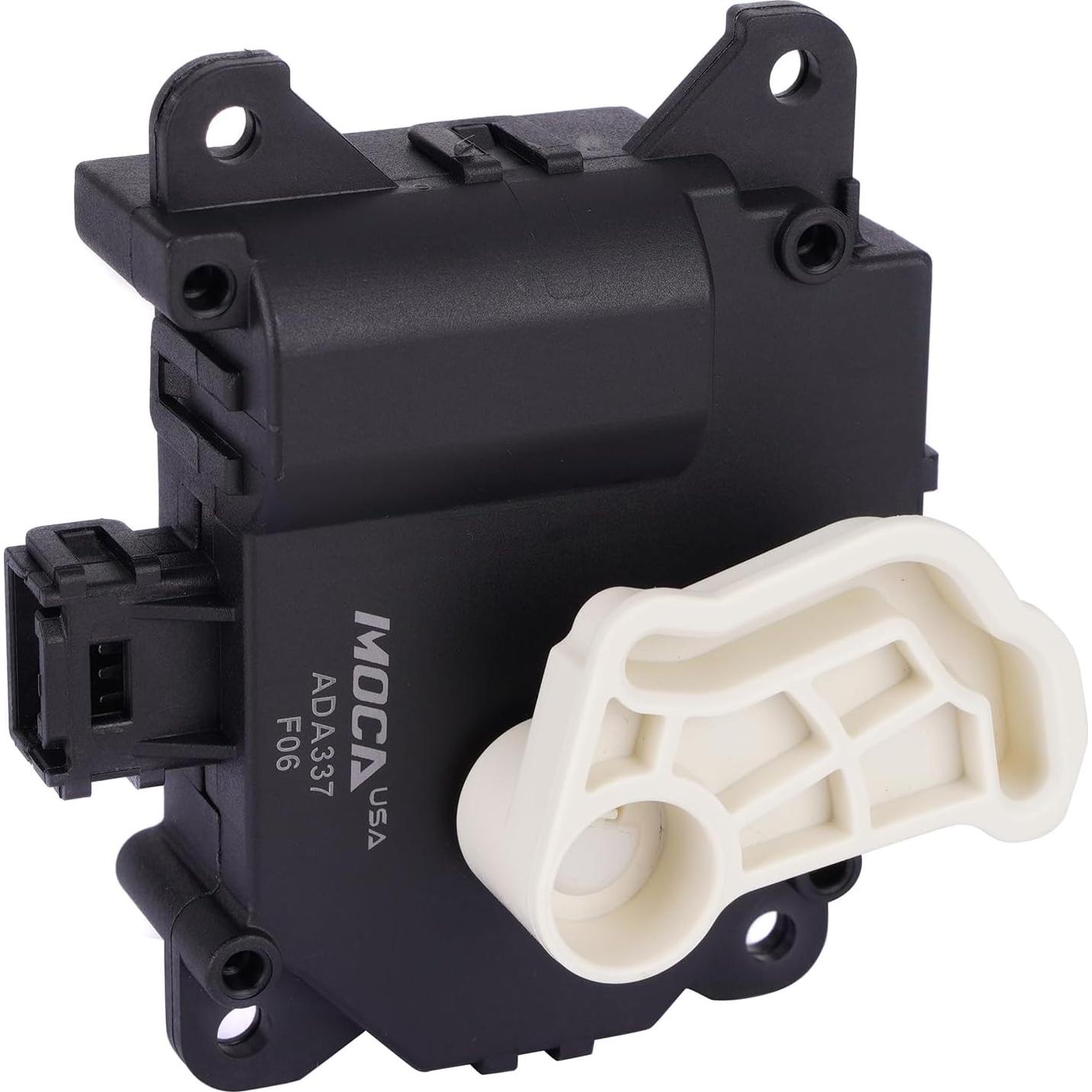 Actuador de Puerta de Mezcla MOCA 604-337 para Toyota y Lexus