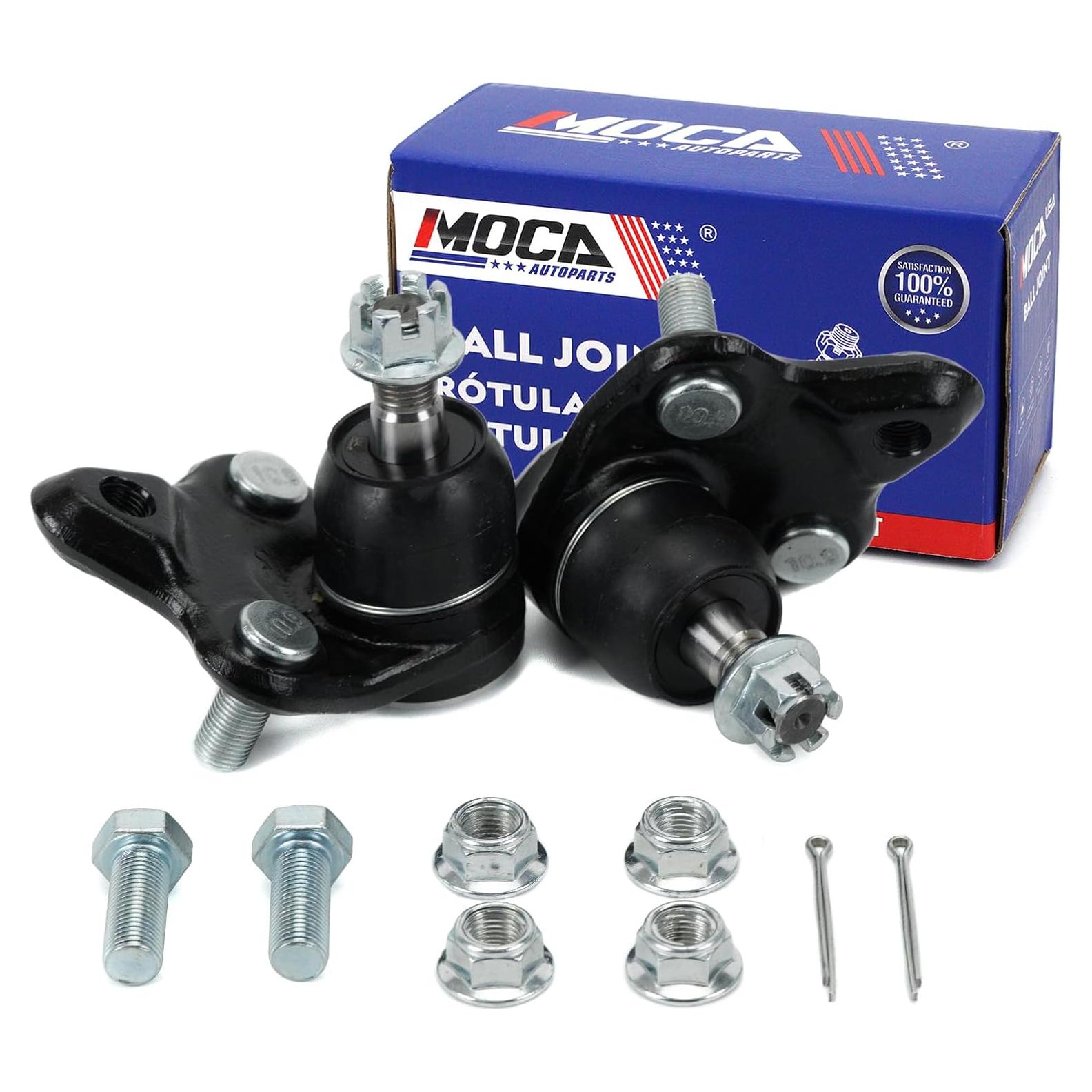 Juntas de Bola Inferiores Delanteras MOCA K90309 para Toyota