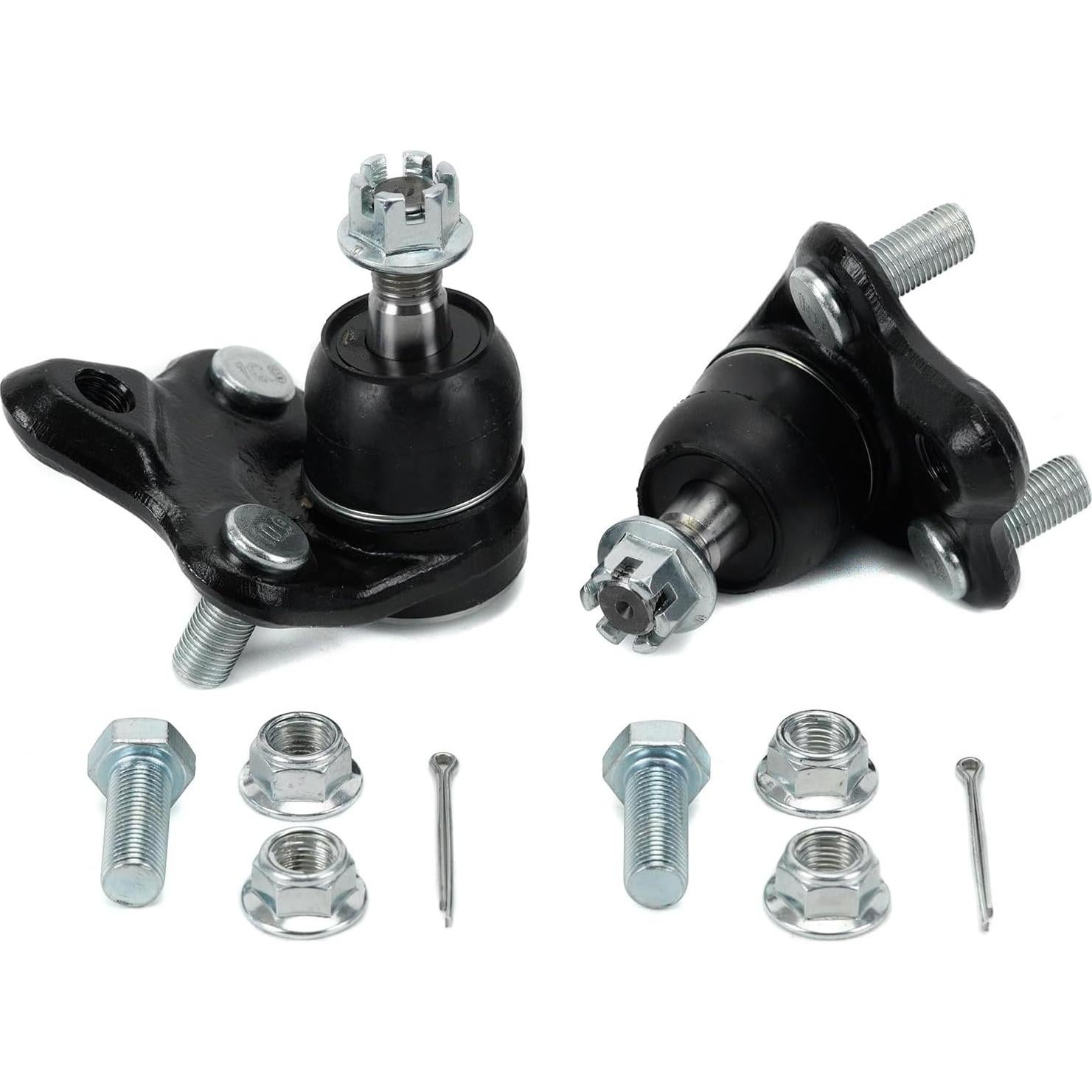 Juntas de Bola Inferiores Delanteras MOCA K90309 para Toyota