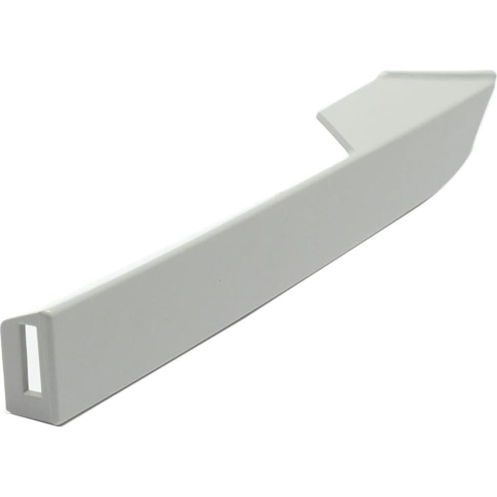 Cubierta Parachoques Frontal Derecho Toyota Tacoma 2012-2015 Gris