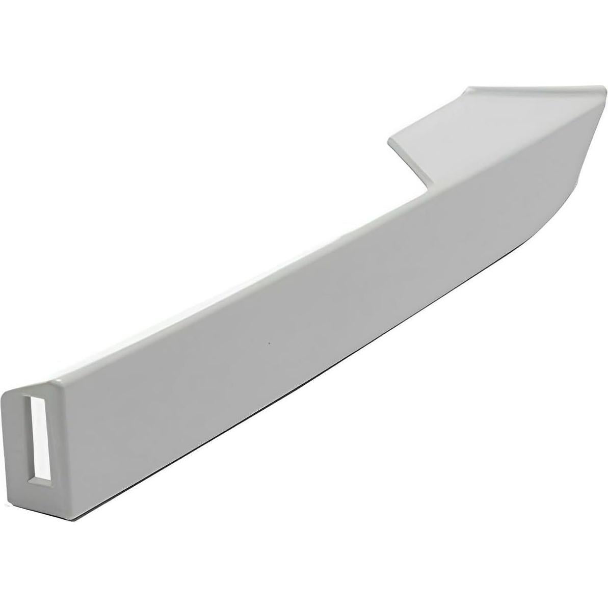 Cubierta Parachoques Frontal Derecho Toyota Tacoma 2012-2015 Gris