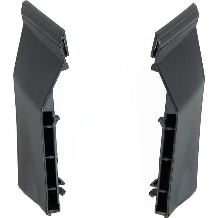 Cubierta Lateral Limpiaparabris Toyota Corolla 2014-2019 YUNHECAM