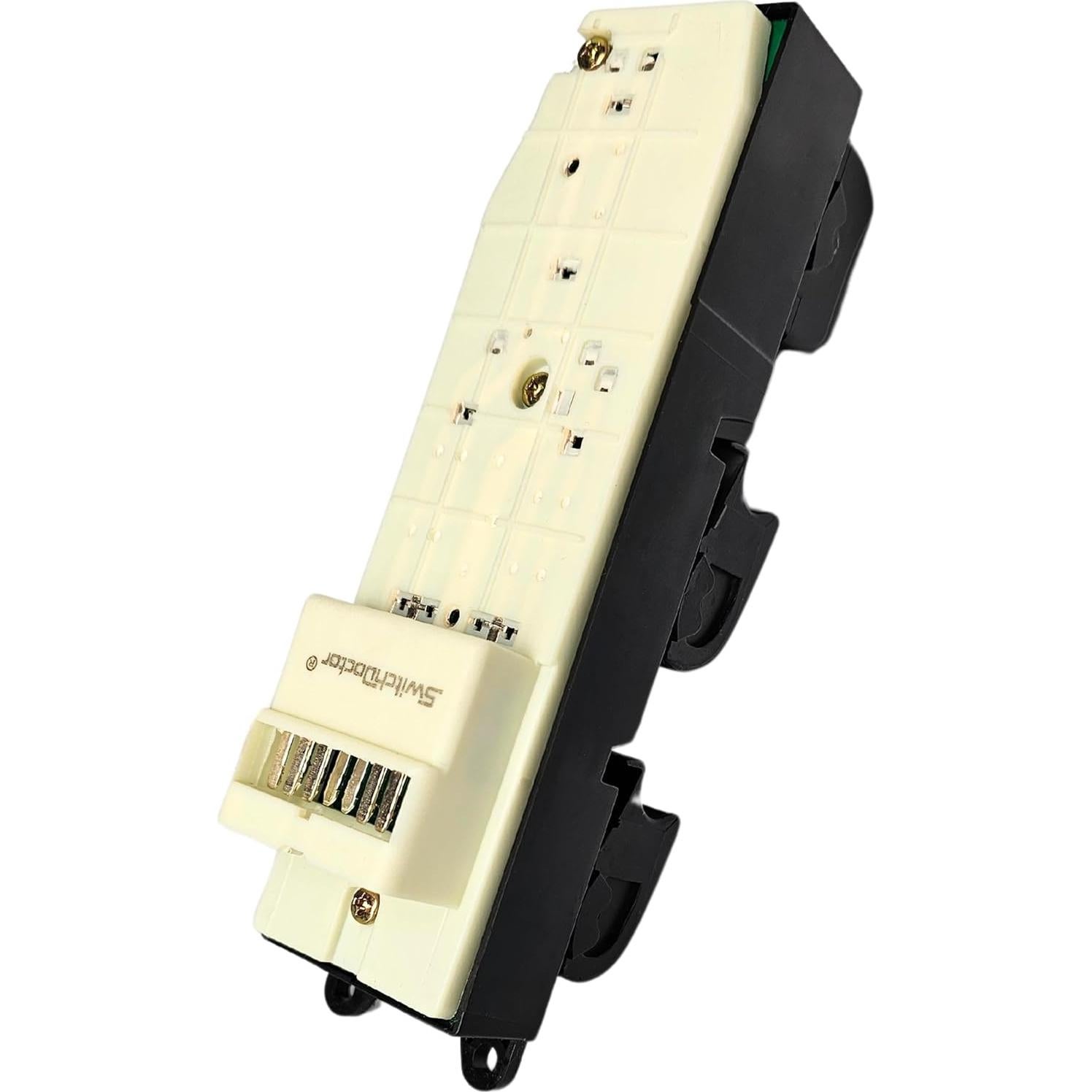Interruptor Maestro de Ventana SWITCHDOCTOR para Toyota 4Runner 1998