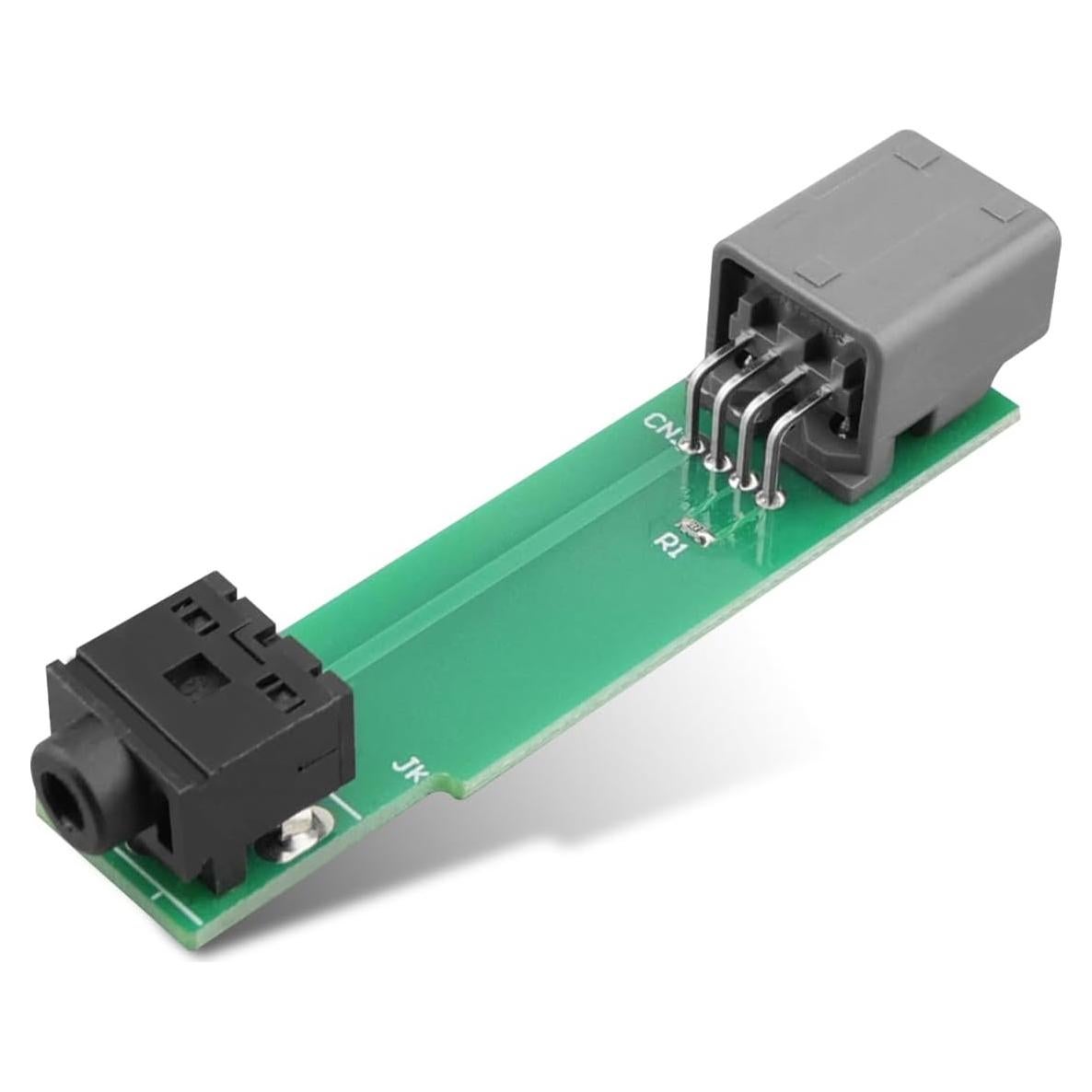 Adaptador AUX Toyota Sienna 2004-2010 Repuesto M3J489018X