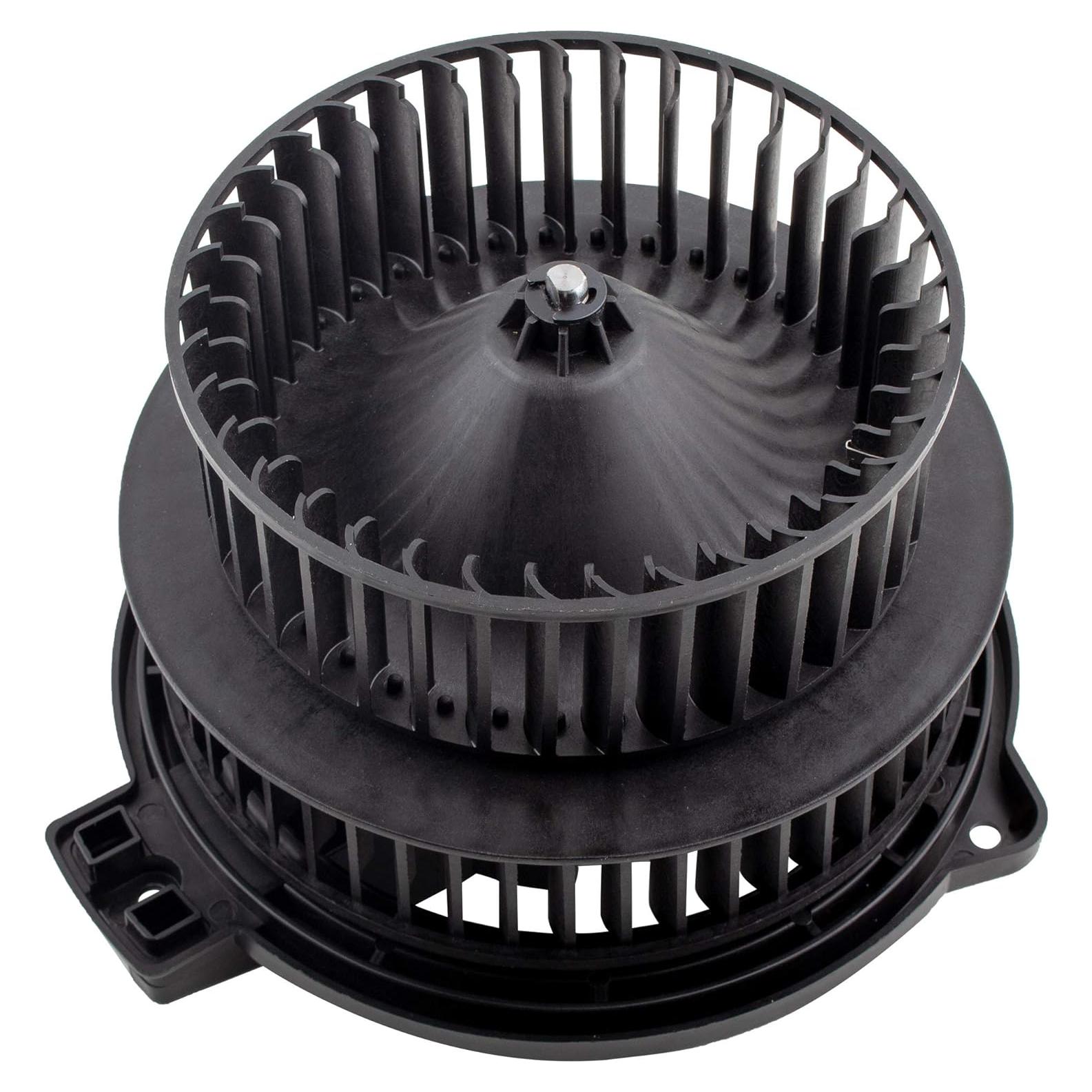 Conjunto Ventilador Motor Calefactor BOXI para Toyota Prius 2001-2009