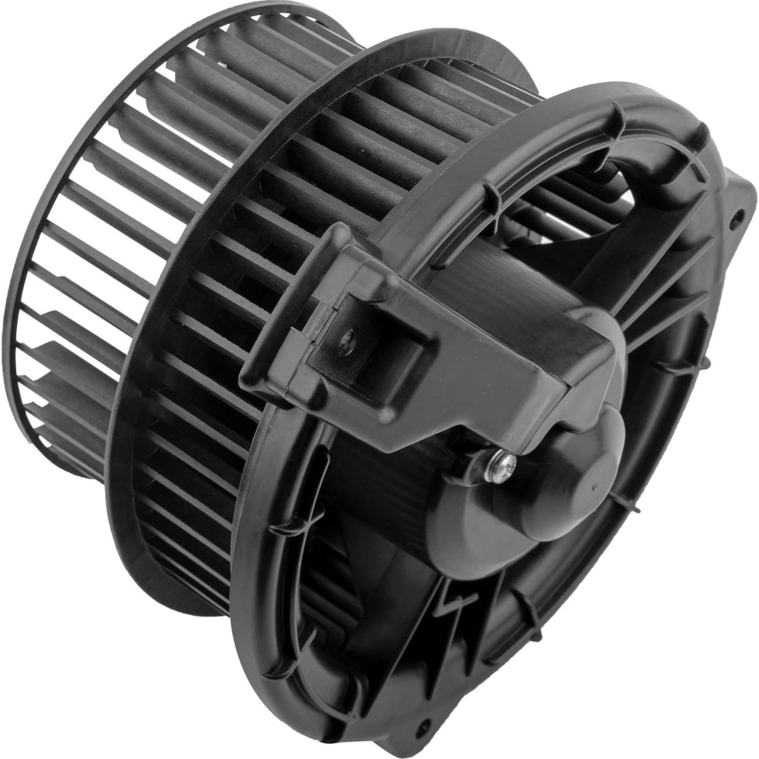 Conjunto Ventilador Motor Calefactor BOXI para Toyota Prius 2001-2009