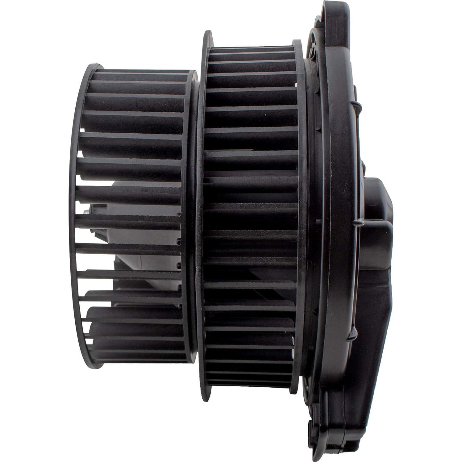 Conjunto Ventilador Motor Calefactor BOXI para Toyota Prius 2001-2009