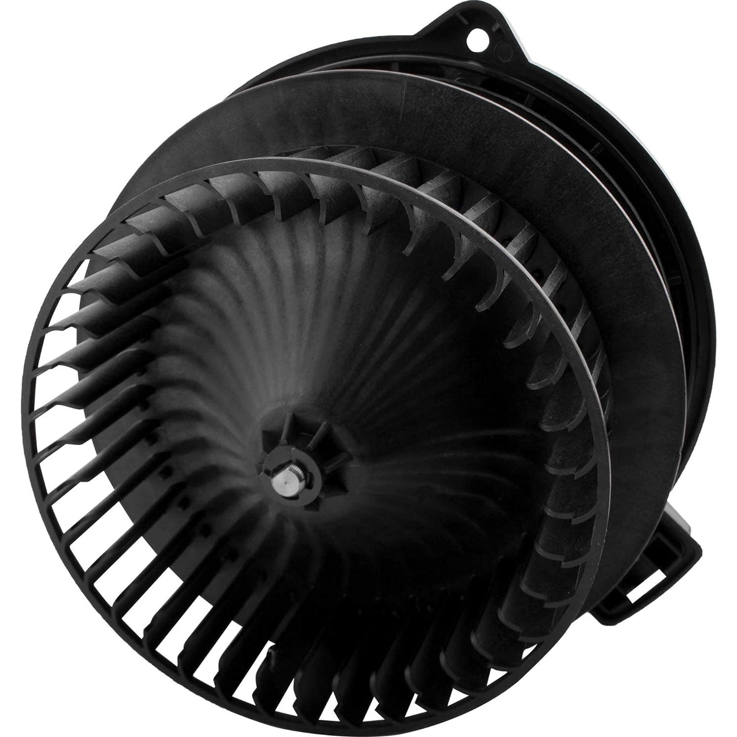 Conjunto Ventilador Motor Calefactor BOXI para Toyota Prius 2001-2009