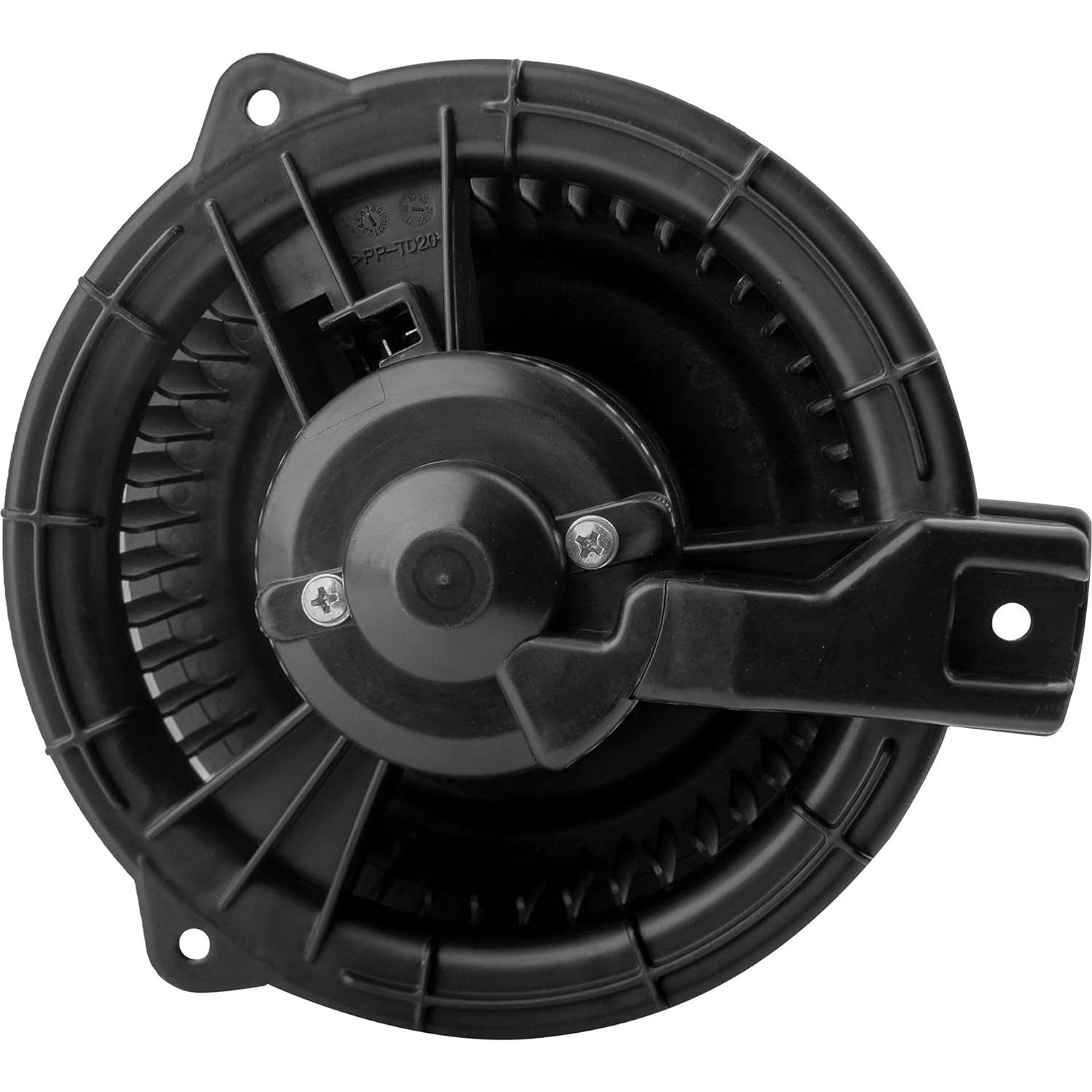 Conjunto Ventilador Motor Calefactor BOXI para Toyota Prius 2001-2009