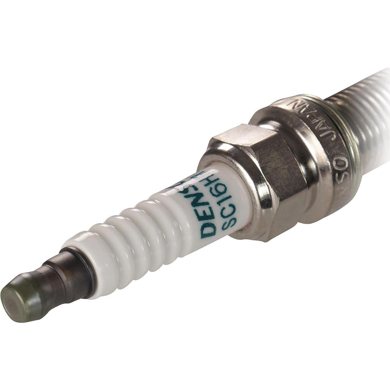 Bujía de Iridio Denso 3499 para Auto - Repuesto Original