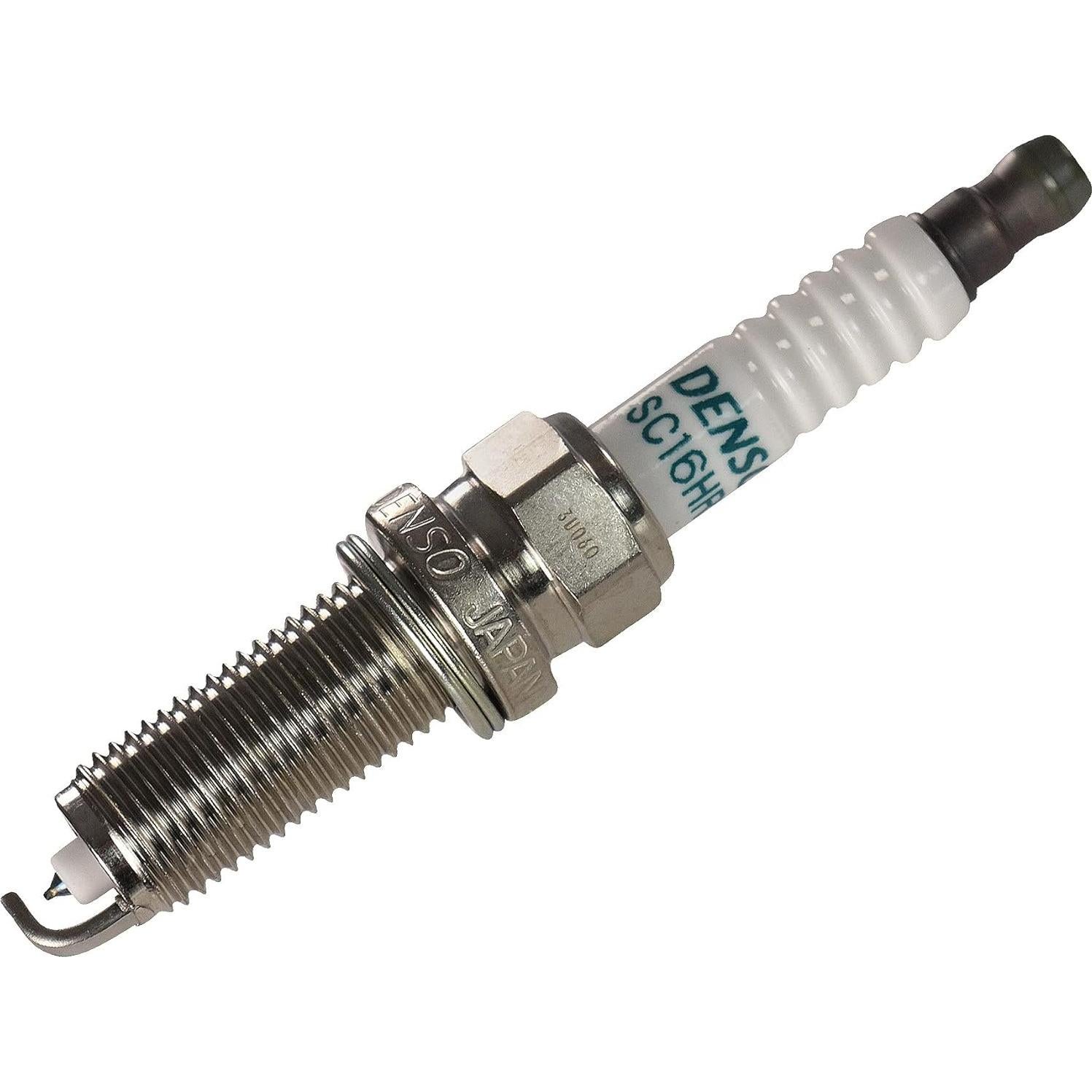 Bujía de Iridio Denso 3499 para Auto - Repuesto Original