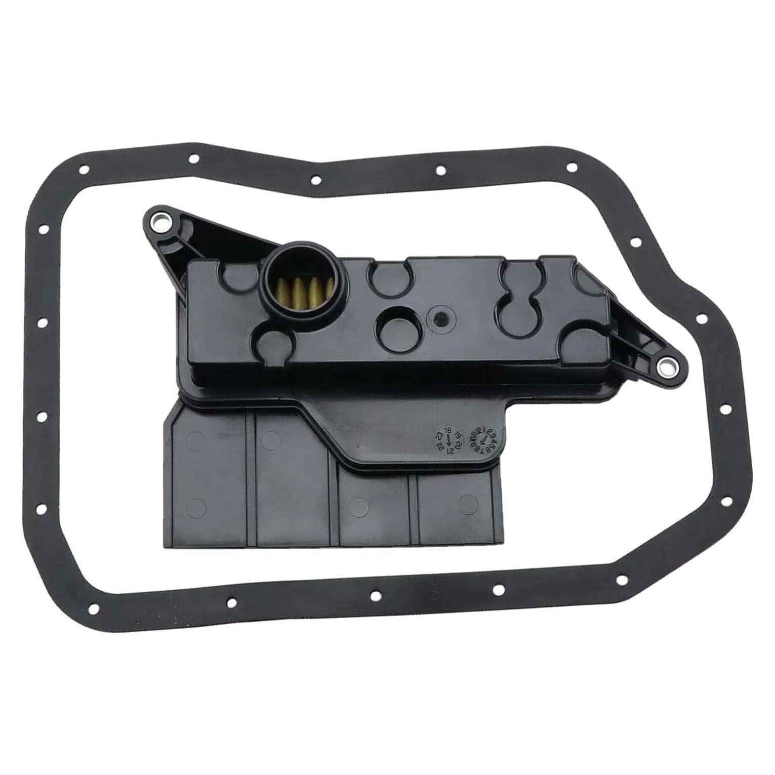 Kit de Filtro de Aceite de Transmisión TINGYINGDA 2GRFE 18 Agujeros