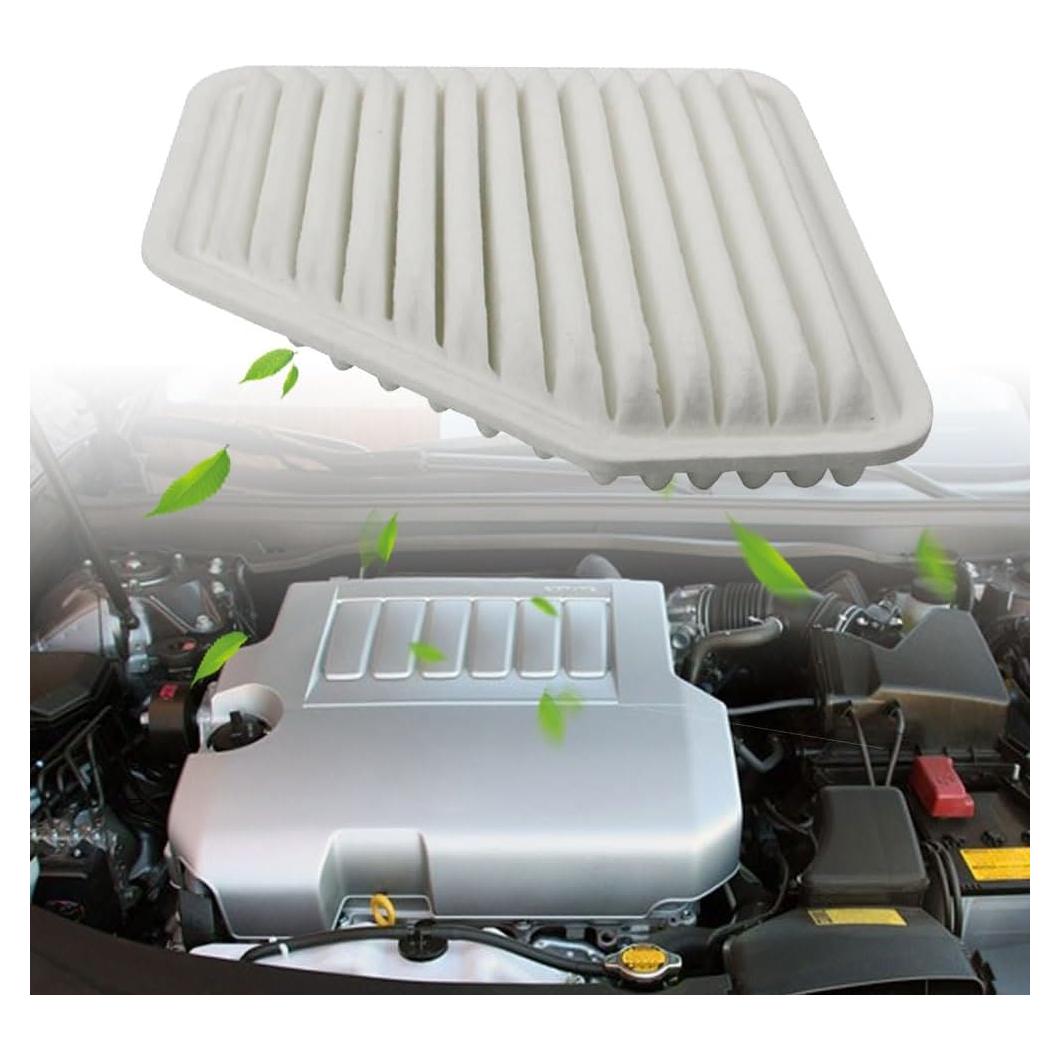 Filtro de Aire del Motor KEDAKEJI CA10169 para Toyota/Lexus
